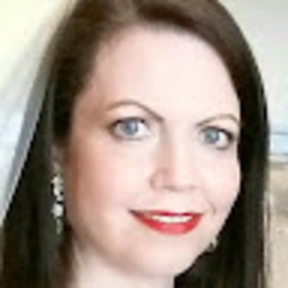 Meet your Posher, Cristy